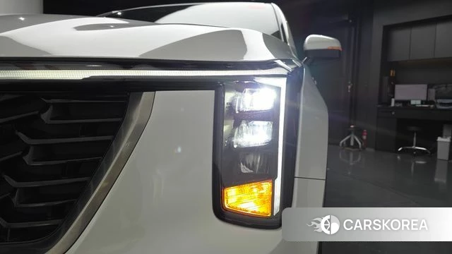 Kia The New Sorento 4th Generation id 4381748 из Кореи 14