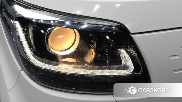 Kia The New Ray id 4849184 из Кореи 14