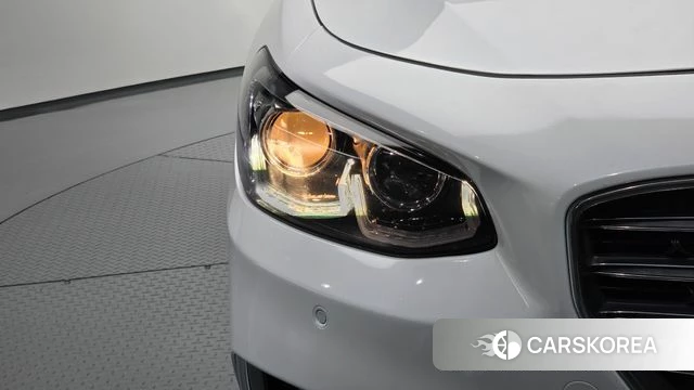 Hyundai Grandeur IG id 4447584 из Кореи 14