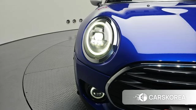 Mini Cooper Clubman id 4371121 из Кореи 14