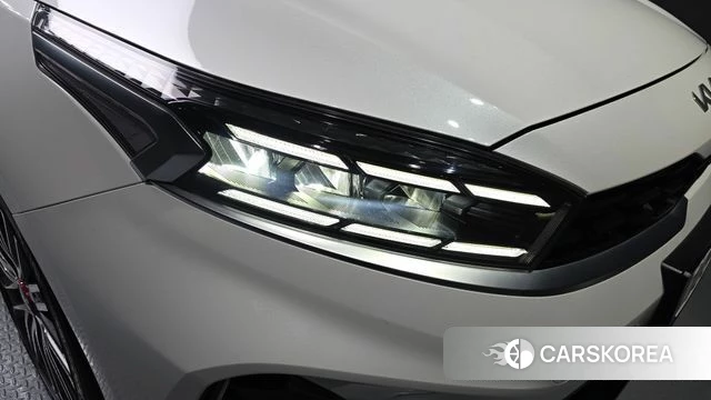 Kia The New K3 2nd generation id 4248701 из Кореи 14