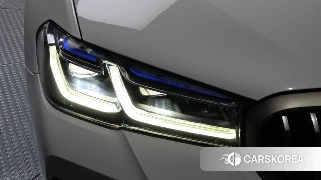 BMW 5 Series (G30) id 4783889 из Кореи 14