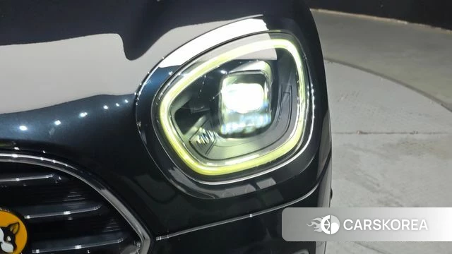 Mini Cooper Countryman id 4555371 из Кореи 14