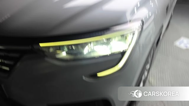 Renault Korea (Samsung) XM3 id 4402605 из Кореи 14