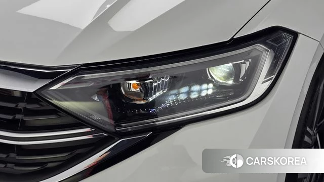 Volkswagen 7th Generation of Jetta id 4516276 из Кореи 14