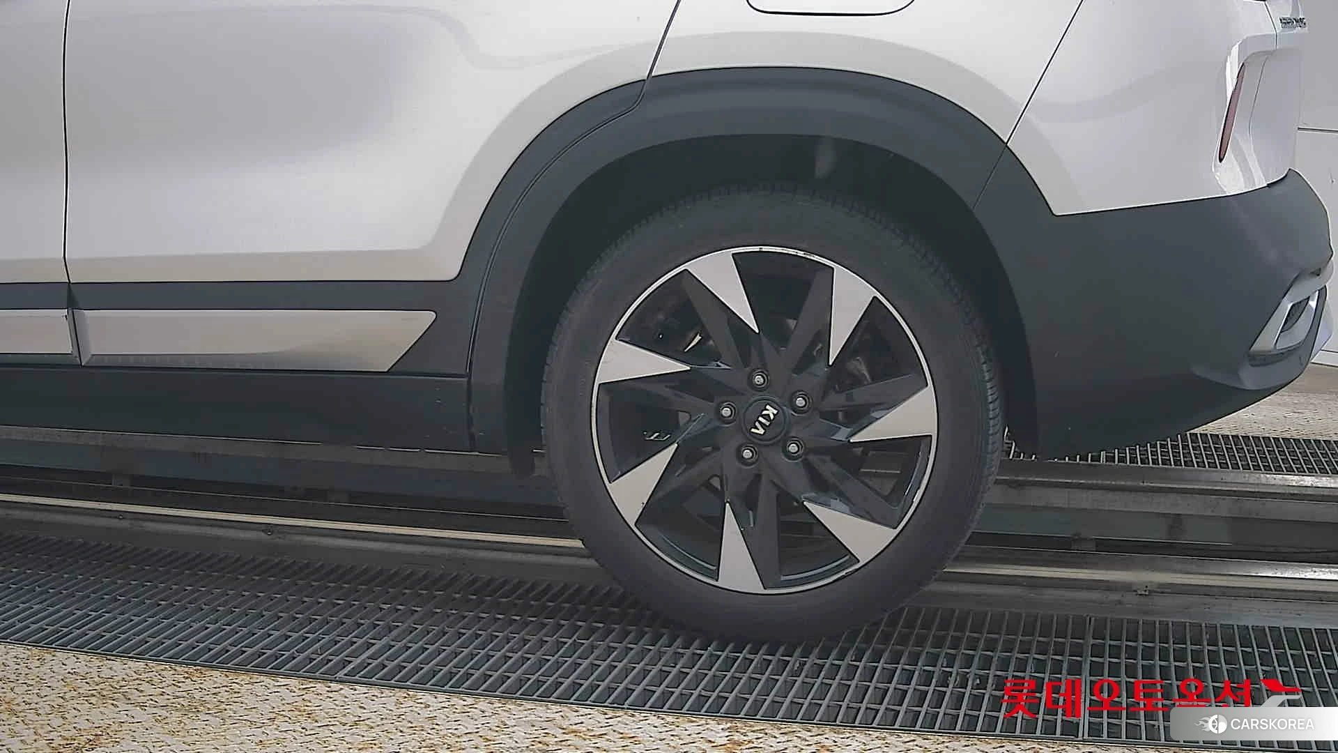 Kia Seltos id 4909330 из Кореи 14