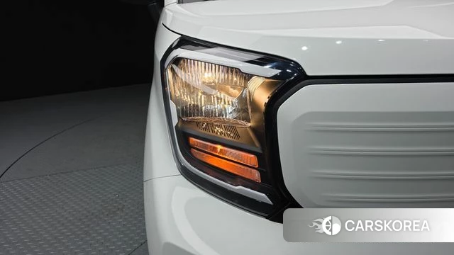 Kia The New Kia Ray id 4443508 из Кореи 14