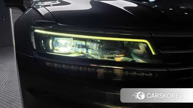 Volkswagen Tiguan second Generation id 4446381 из Кореи 14