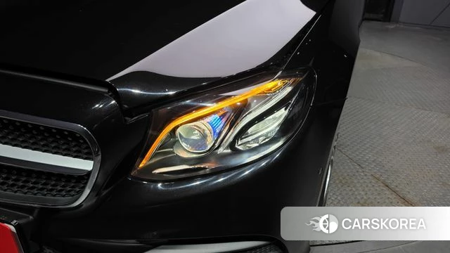 Mercedes-Benz E-Class W213 id 4477016 из Кореи 14