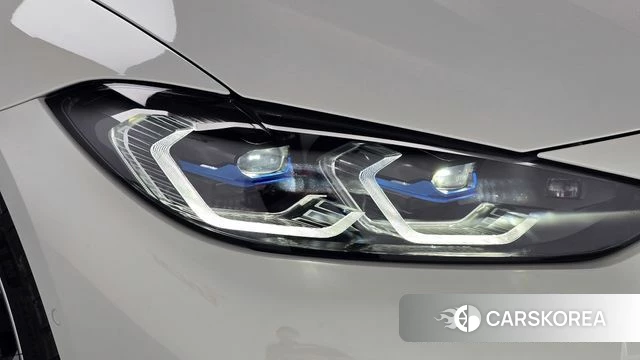 BMW i4 id 4774262 из Кореи 14