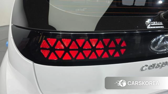 Hyundai Casper id 4389026 из Кореи 14