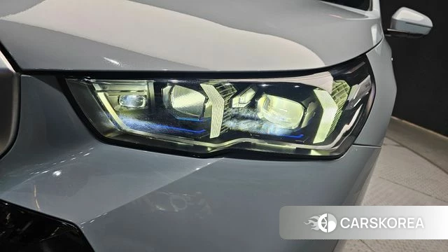 BMW 5 Series (G60) id 4185665 из Кореи 14