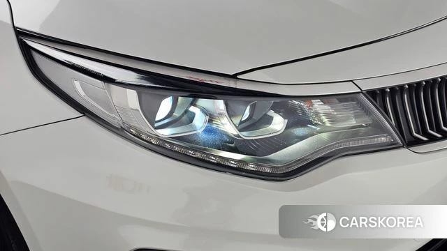 Kia The New K5 2nd generation id 4557734 из Кореи 14