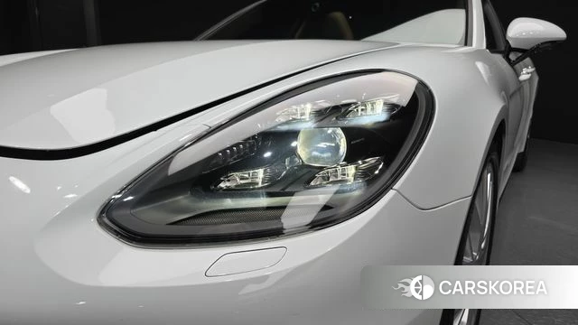 Porsche Panamera (971) id 4496745 из Кореи 14