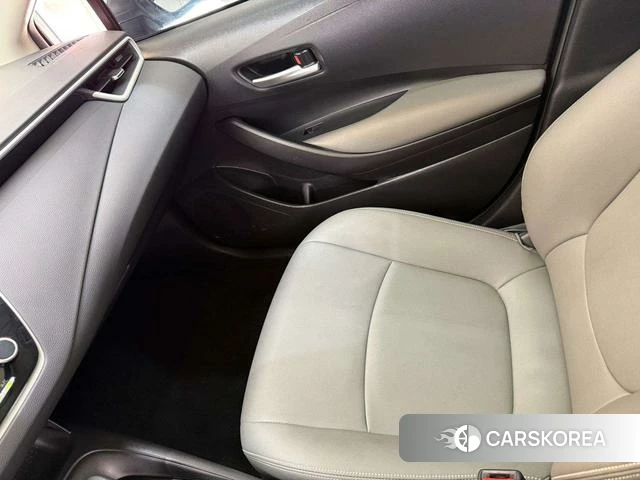 Toyota Corolla id 4298104 из Китая 14