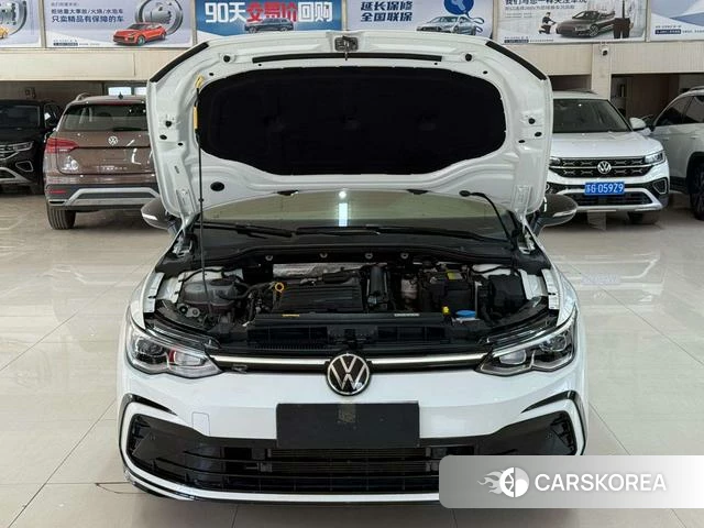 Volkswagen Golf id 4313528 из Китая 14