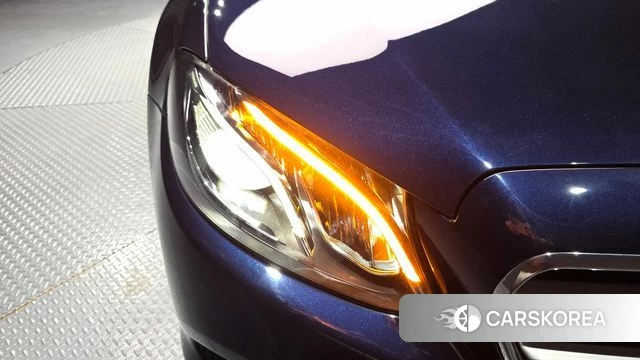 Mercedes-Benz E-Class W213 id 4188633 из Кореи 14