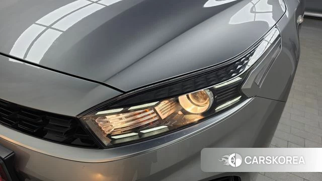 Kia The New K3 2nd generation id 4281479 из Кореи 14