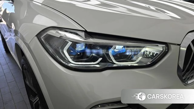 BMW X5 (G05) id 4899586 из Кореи 14
