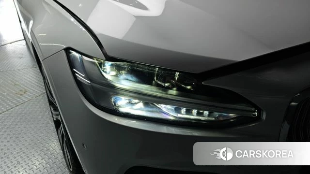 Volvo S90 id 4303615 из Кореи 14
