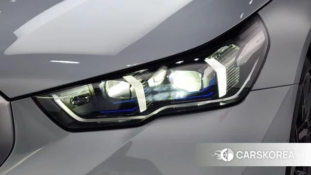 BMW 5 Series (G60) id 4571127 из Кореи 14