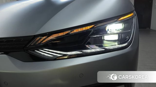 Kia EV6 id 4692787 из Кореи 14