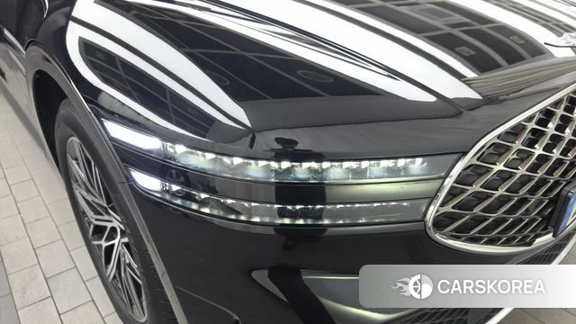 Genesis G90 (RS4) id 4774482 из Кореи 14