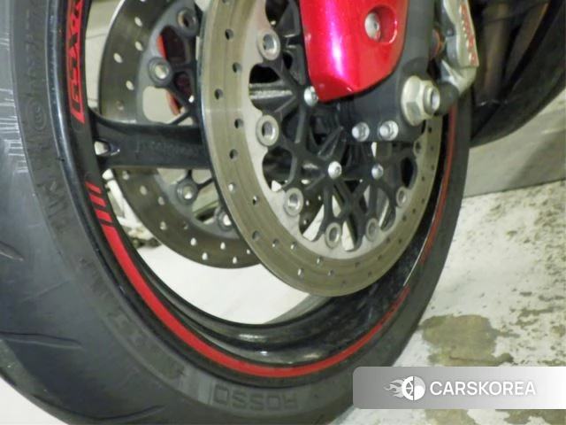 Suzuki GSX-R750 id 4206262 из Японии 14