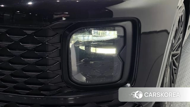 Hyundai Grandeur Hybrid (GN7) id 4904318 из Кореи 14
