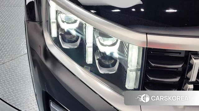 Kia Mohave Master id 4482632 из Кореи 14
