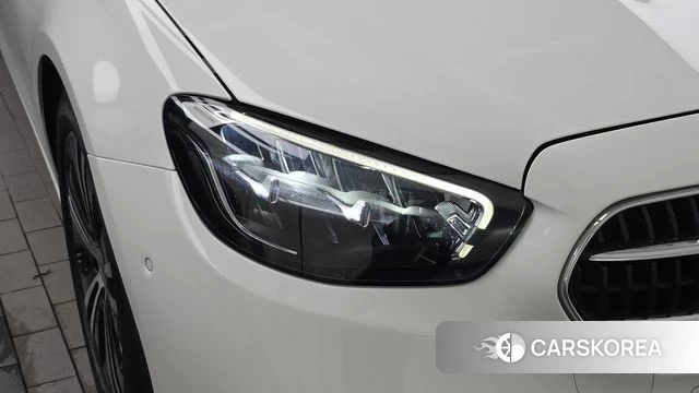 Mercedes-Benz E-Class W213 id 4542503 из Кореи 14