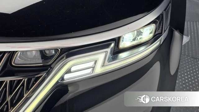 Kia Carnival 4th generation id 4525174 из Кореи 14