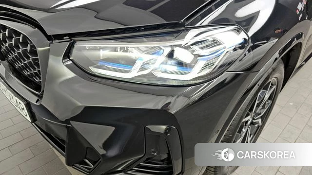 BMW X4 (G02) id 4223422 из Кореи 14