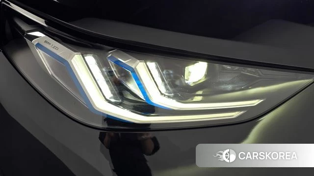 BMW X3 (G45) id 4879666 из Кореи 14