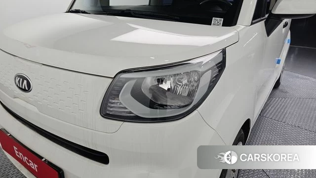 Kia The New Ray id 4325117 из Кореи 14