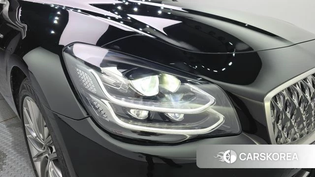 Kia More K9 id 4732007 из Кореи 14