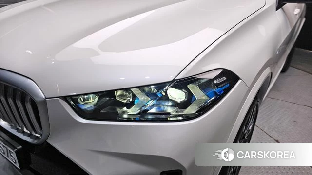 BMW X5 (G05) id 4266137 из Кореи 14