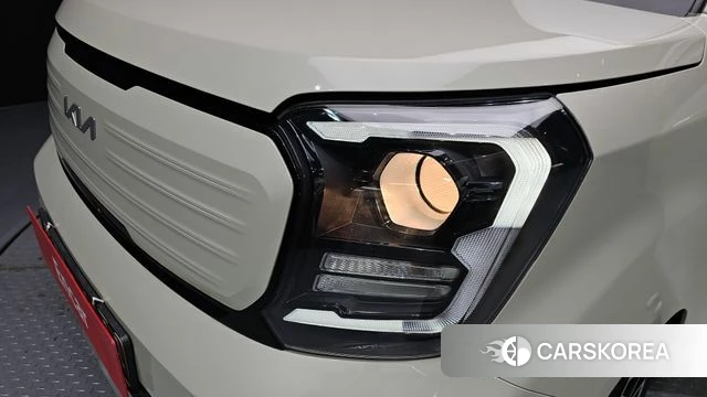 Kia The New Kia Ray id 4443371 из Кореи 14