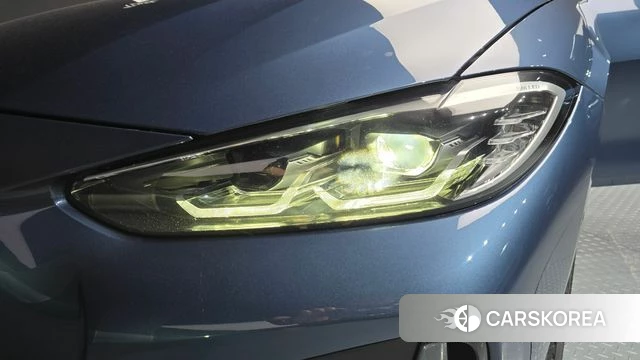 BMW 4 Series (G22) id 4702500 из Кореи 14