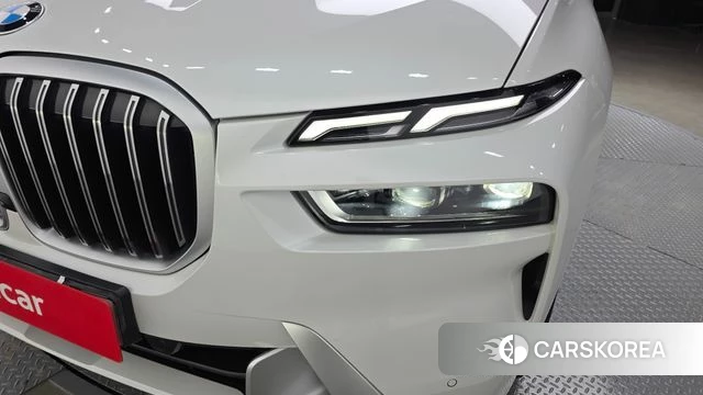 BMW X7 (G07) id 4474827 из Кореи 14
