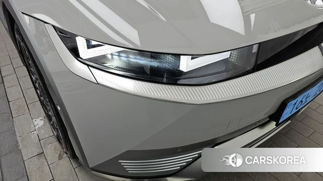 Hyundai Ionic 5 id 4309361 из Кореи 14