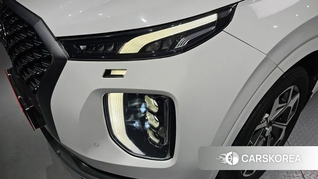 Hyundai Palisade id 4519492 из Кореи 14