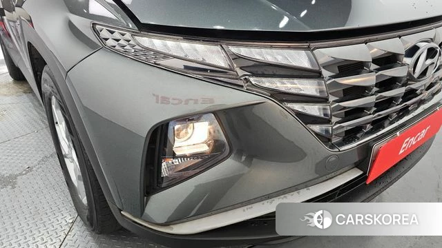 Hyundai Tucson (NX4) id 4542396 из Кореи 14