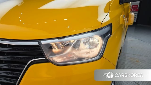 Hyundai The New Grand Starex id 4397016 из Кореи 14