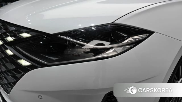 Hyundai The New Grandeur IG id 4343640 из Кореи 14