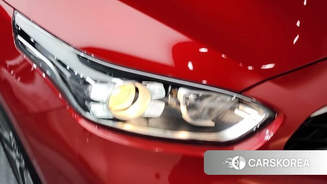 Kia Come New K3 id 4595678 из Кореи 14