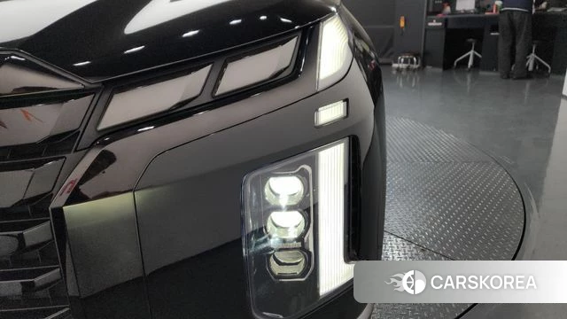 Hyundai The New Palisade id 4202001 из Кореи 14