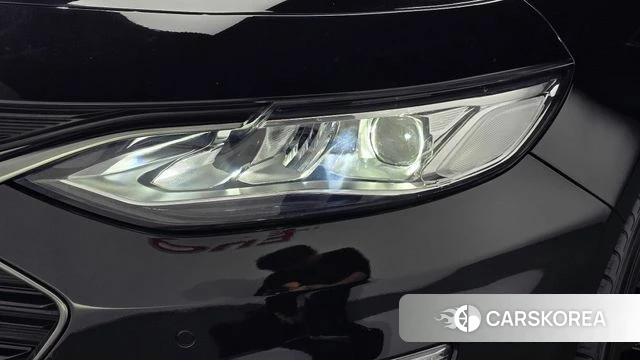 Chevrolet (GM Daewoo) The New Malibu id 4740944 из Кореи 14