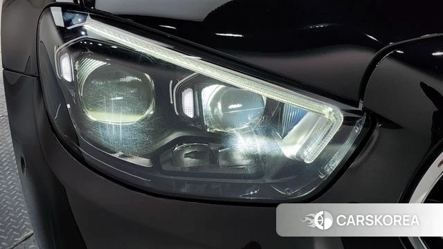 Mercedes-Benz E-Class W213 id 4847910 из Кореи 14