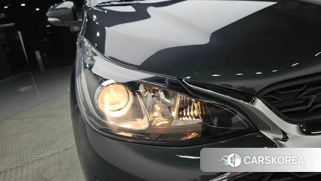 Chevrolet (GM Daewoo) The New Spark id 4345220 из Кореи 14
